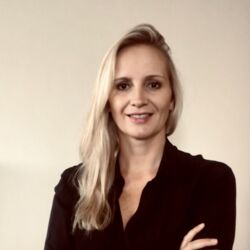 Sofie Van Laethem