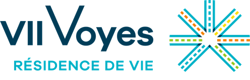 Résidence Les VII Voyes