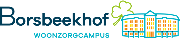 Residentie Borsbeekhof