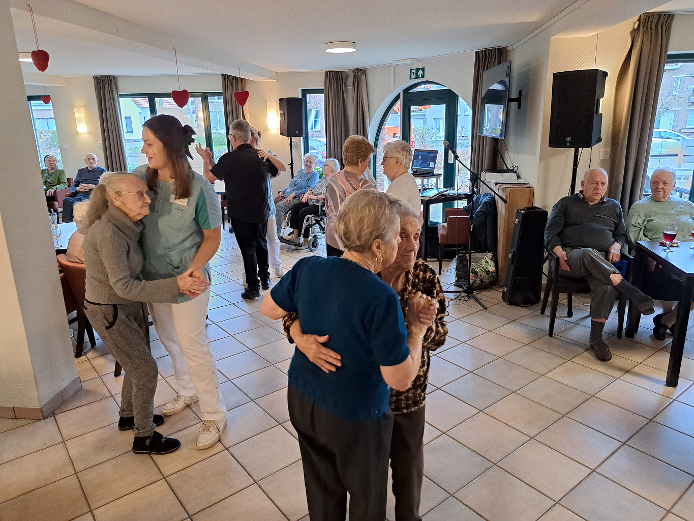 Residentie Kasteelhof