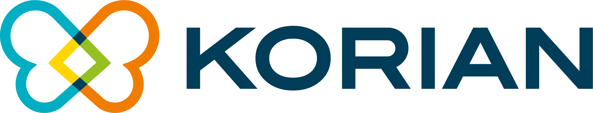 Korian jobs logo